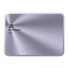 Western Digital My Passport Ultra Metal Edition - 3TB